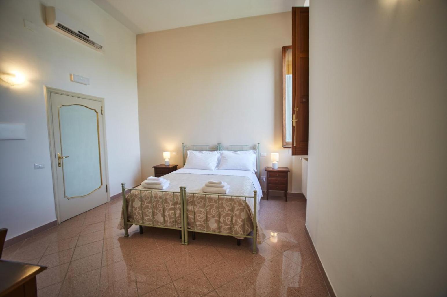 Il Monastero Di Bevagna Bed & Breakfast Eksteriør bilde