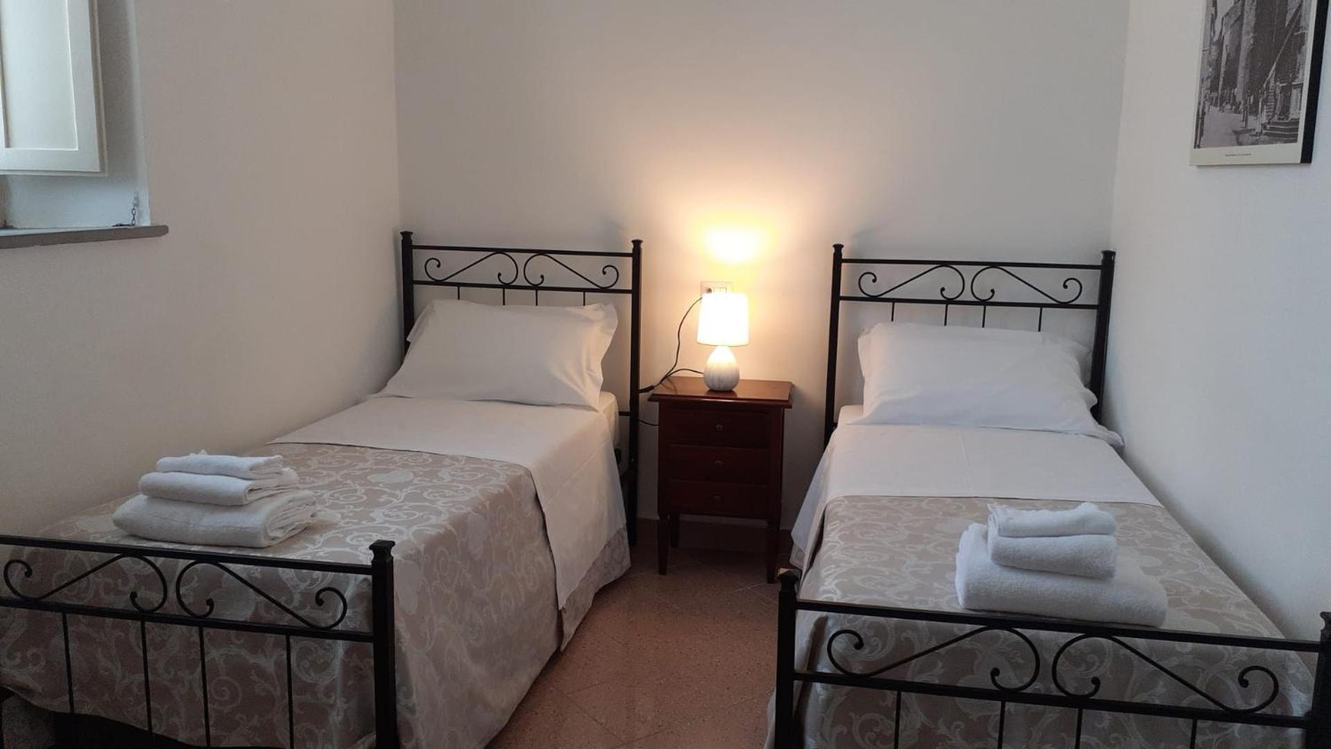 Il Monastero Di Bevagna Bed & Breakfast Eksteriør bilde