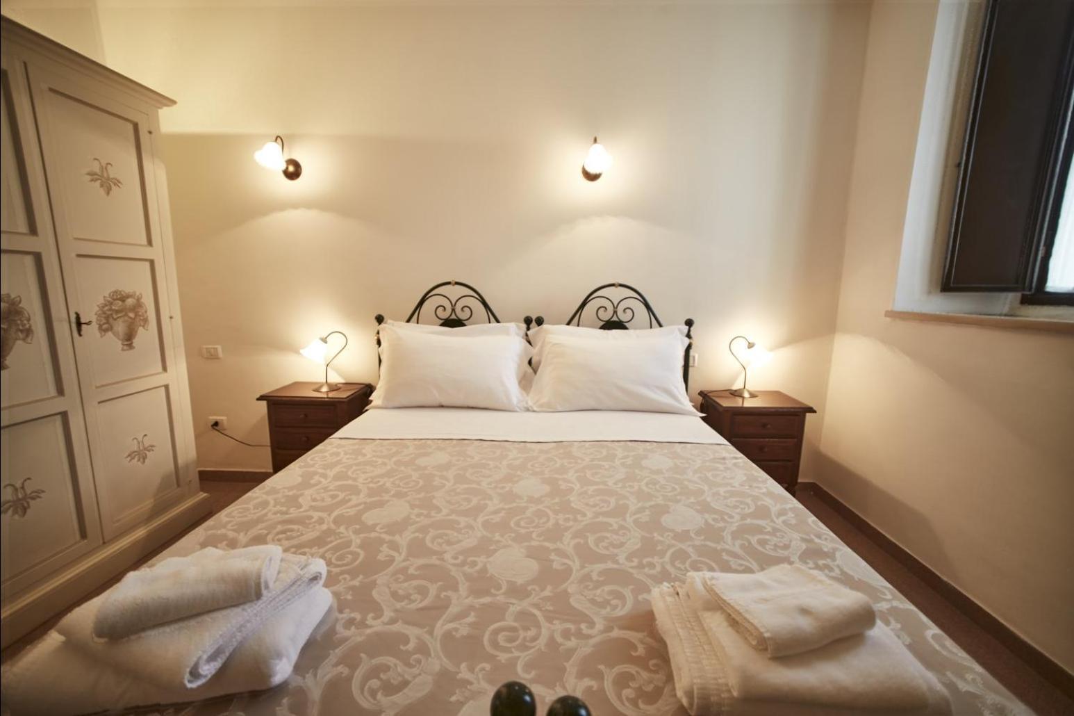 Il Monastero Di Bevagna Bed & Breakfast Eksteriør bilde