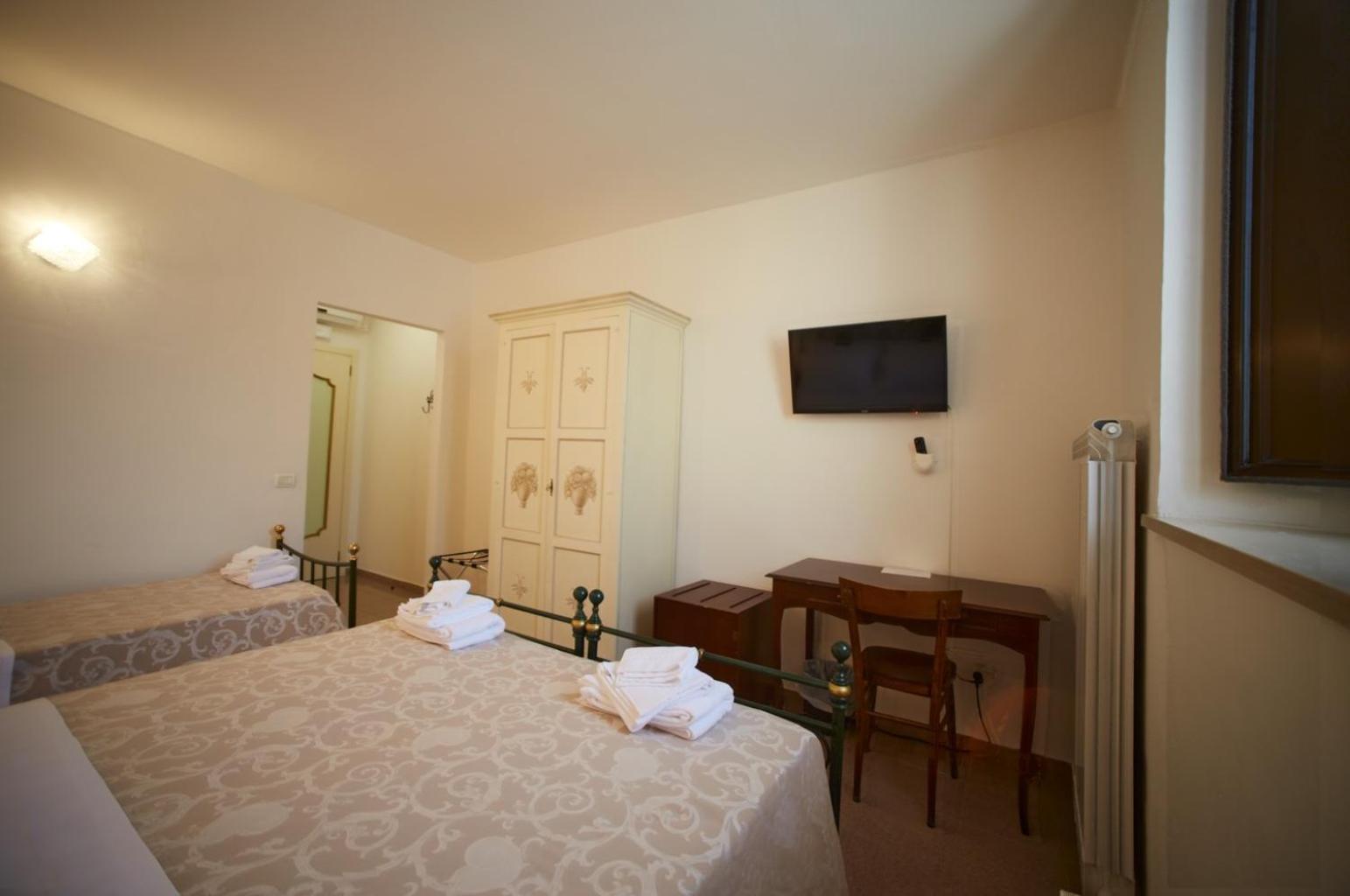 Il Monastero Di Bevagna Bed & Breakfast Eksteriør bilde