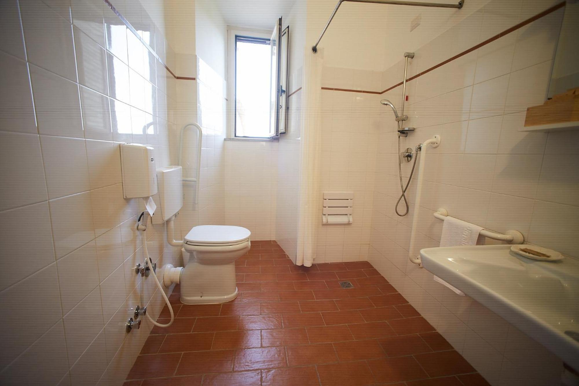 Il Monastero Di Bevagna Bed & Breakfast Eksteriør bilde