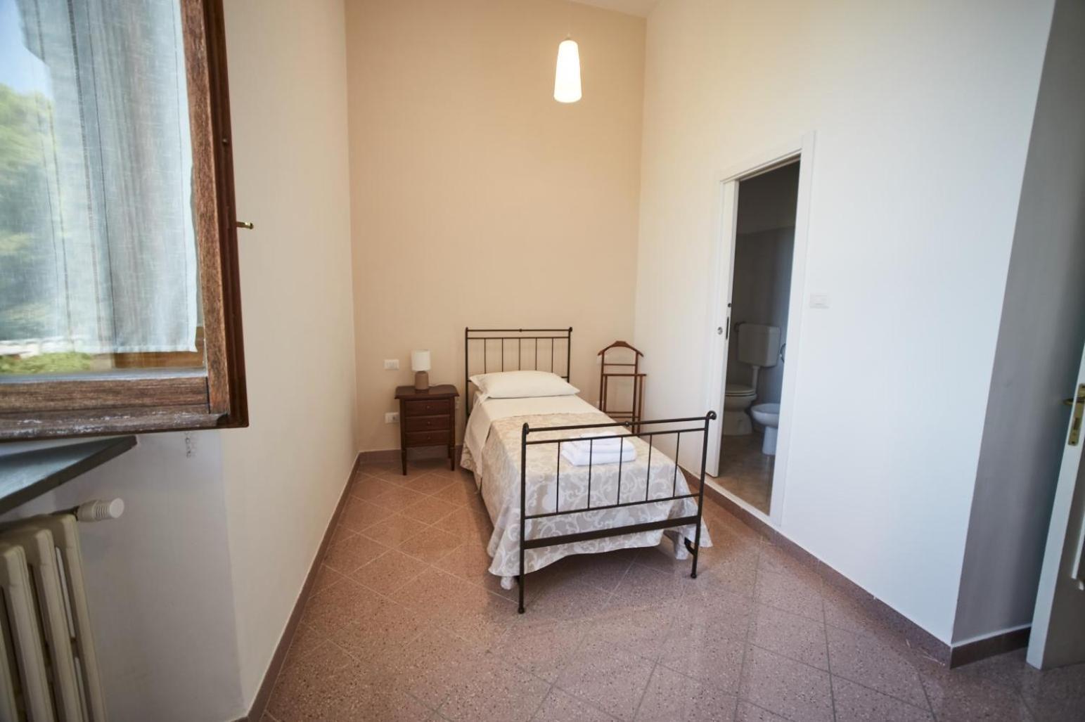 Il Monastero Di Bevagna Bed & Breakfast Eksteriør bilde