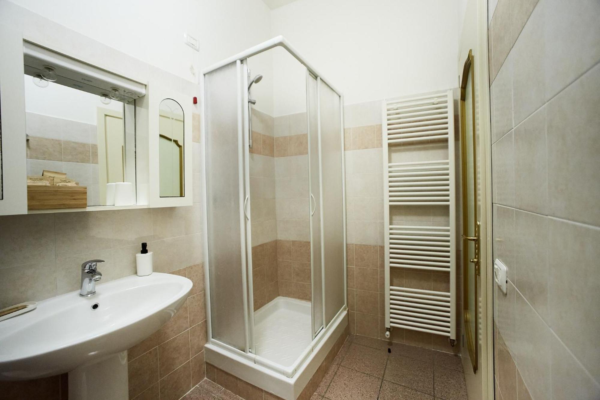 Il Monastero Di Bevagna Bed & Breakfast Eksteriør bilde