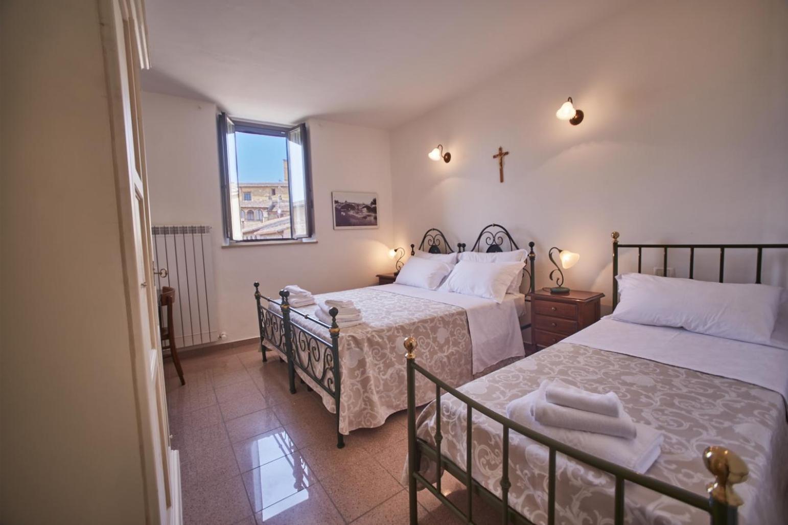 Il Monastero Di Bevagna Bed & Breakfast Eksteriør bilde