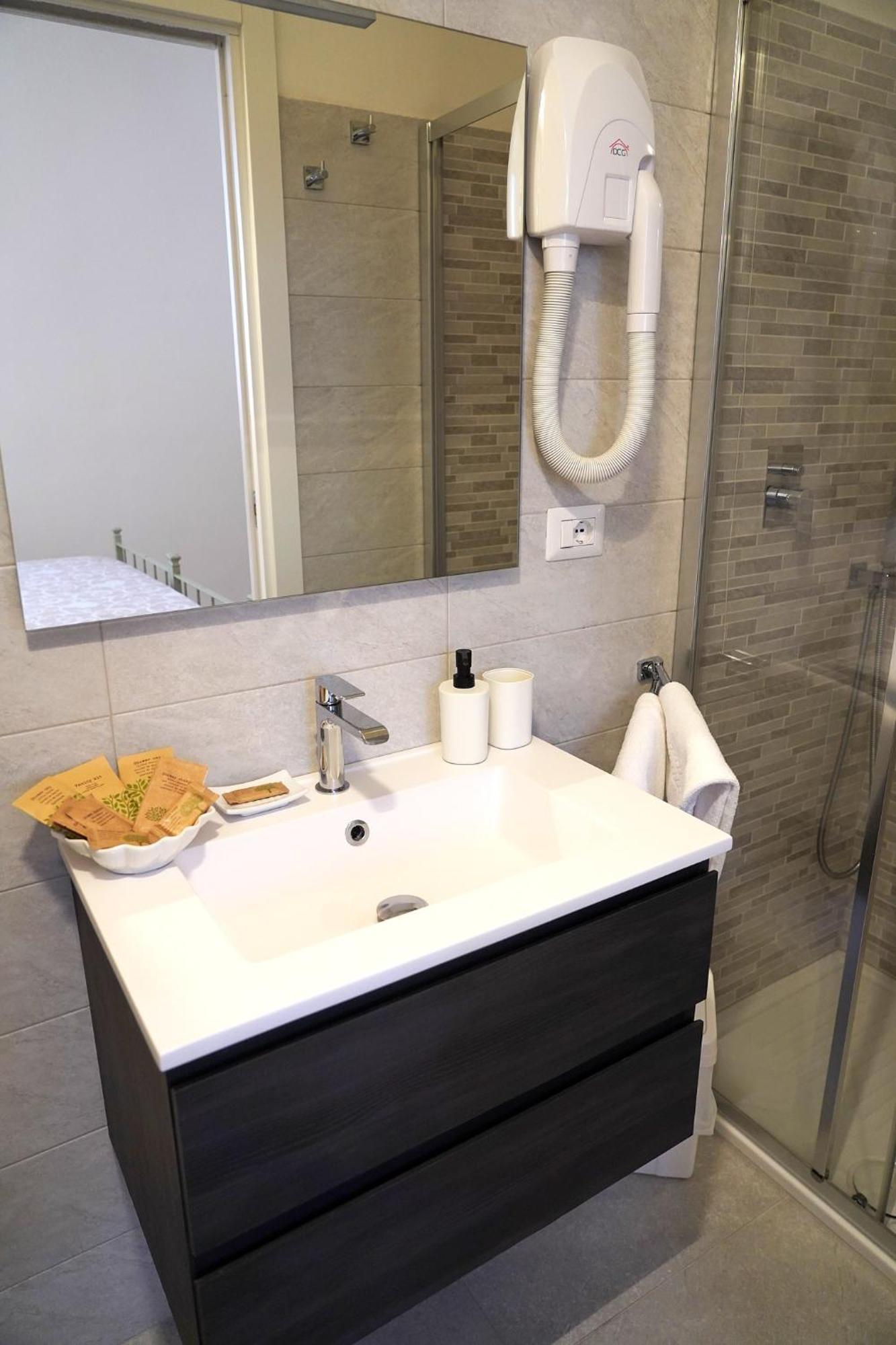 Il Monastero Di Bevagna Bed & Breakfast Eksteriør bilde