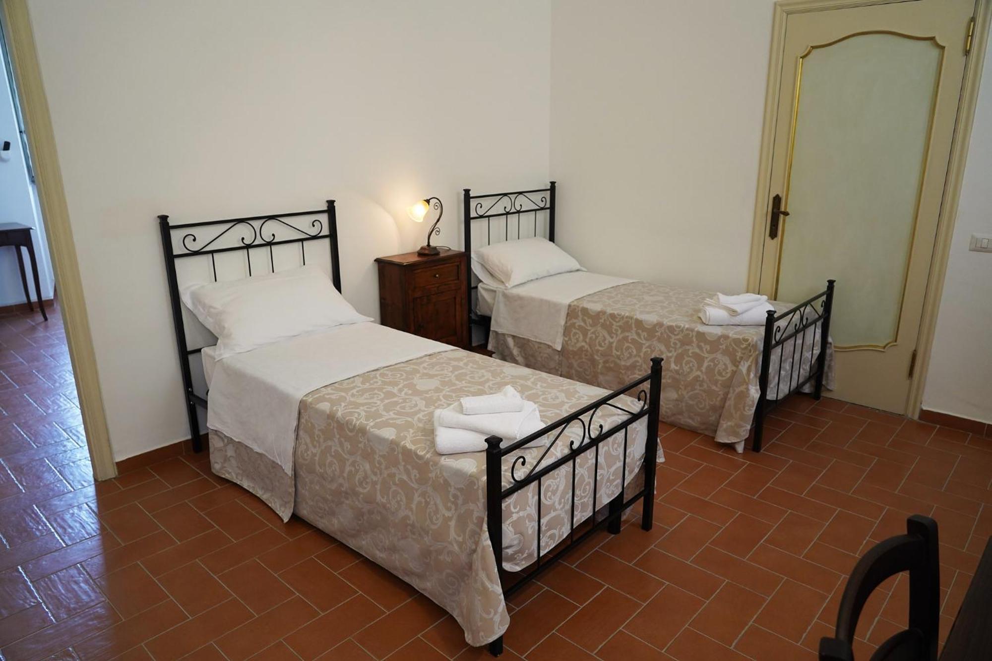 Il Monastero Di Bevagna Bed & Breakfast Eksteriør bilde