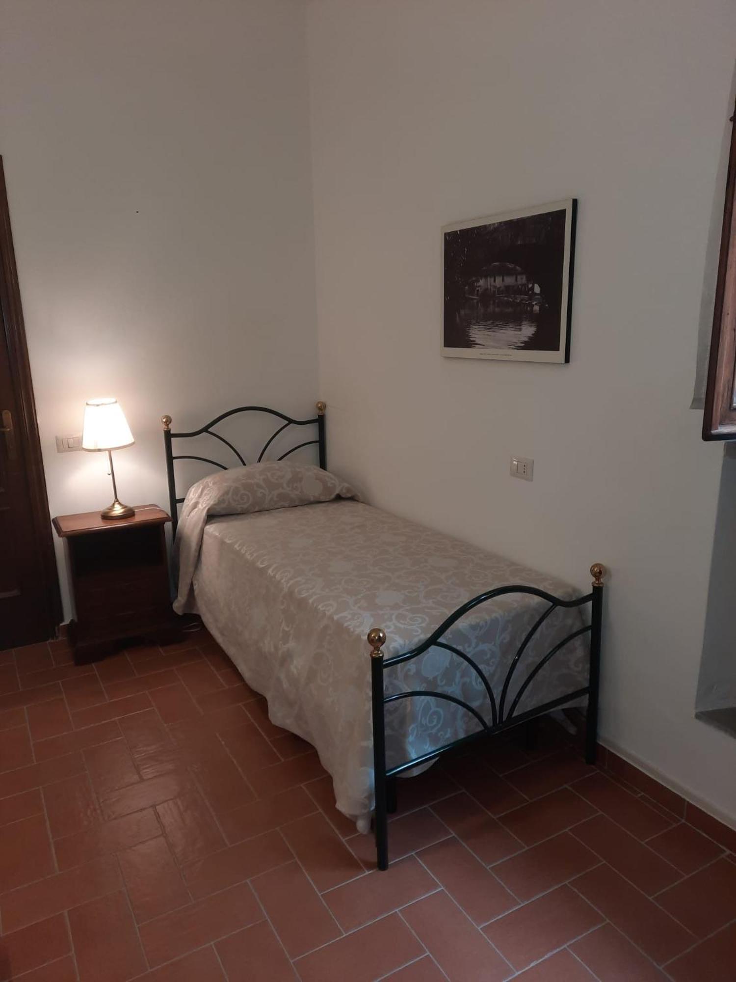 Il Monastero Di Bevagna Bed & Breakfast Eksteriør bilde