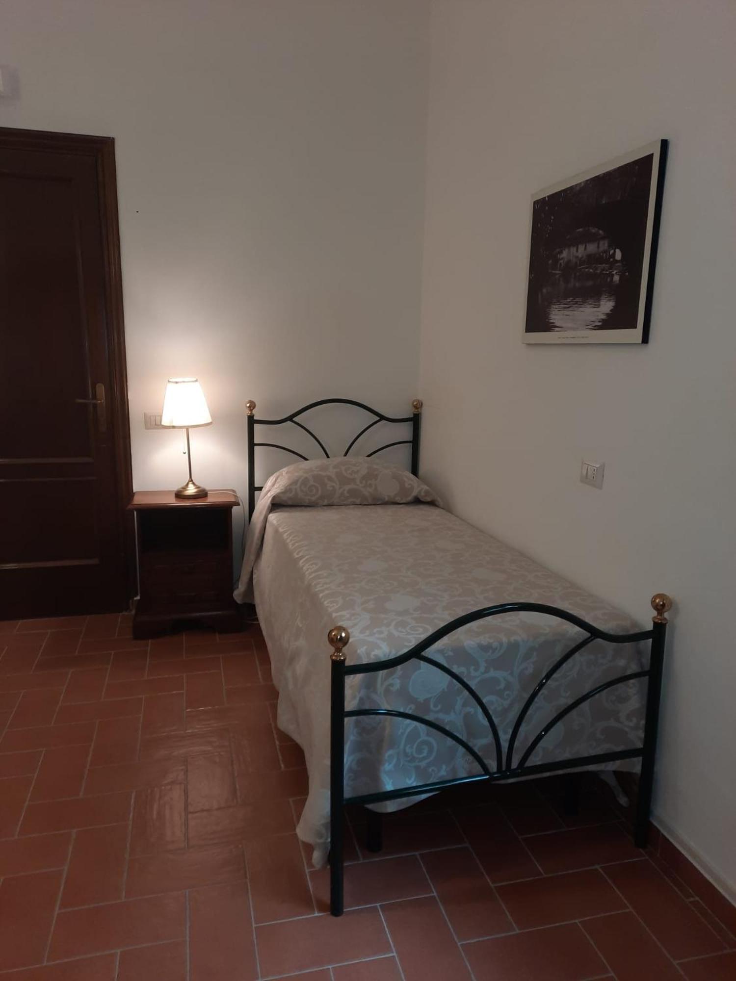 Il Monastero Di Bevagna Bed & Breakfast Eksteriør bilde