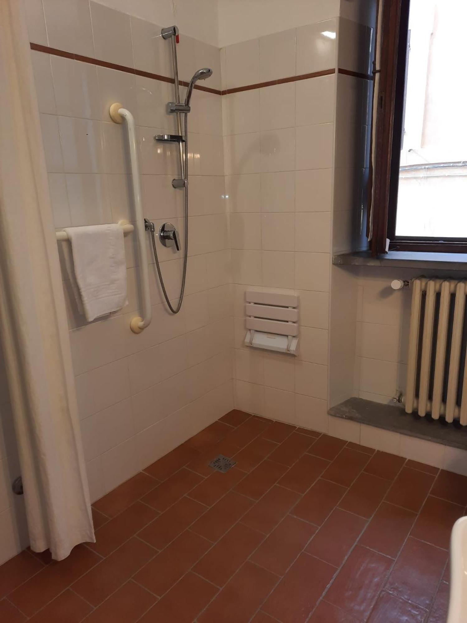 Il Monastero Di Bevagna Bed & Breakfast Eksteriør bilde
